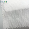 Eco-friendly Anti-UV Non Woven PP Spunbond Nonwoven Fabric Used for Shopping Bags / Furniture